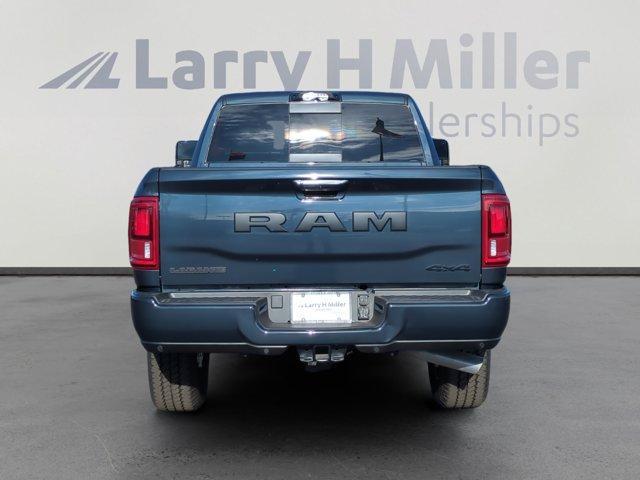 new 2026 Ram 2500 car, priced at $87,591