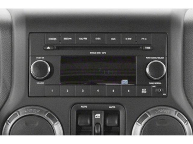 used 2015 Jeep Wrangler Unlimited car, priced at $16,044