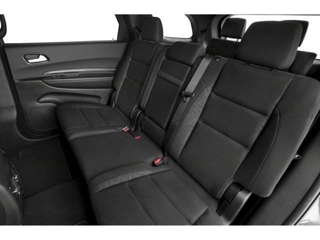 new 2026 Dodge Durango car, priced at $39,710