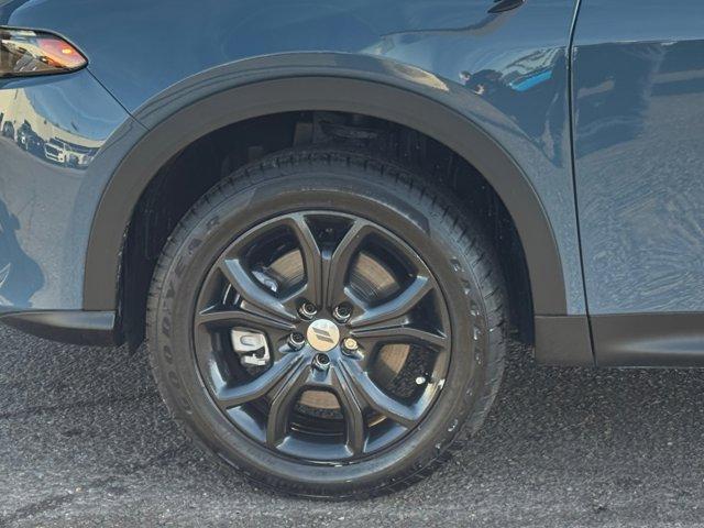 used 2024 Dodge Hornet car, priced at $21,383