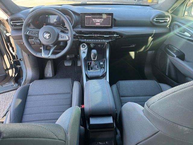 used 2024 Dodge Hornet car, priced at $21,383