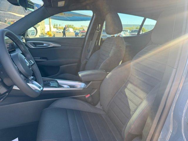 used 2024 Dodge Hornet car, priced at $21,383