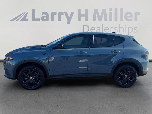 used 2024 Dodge Hornet car, priced at $21,383