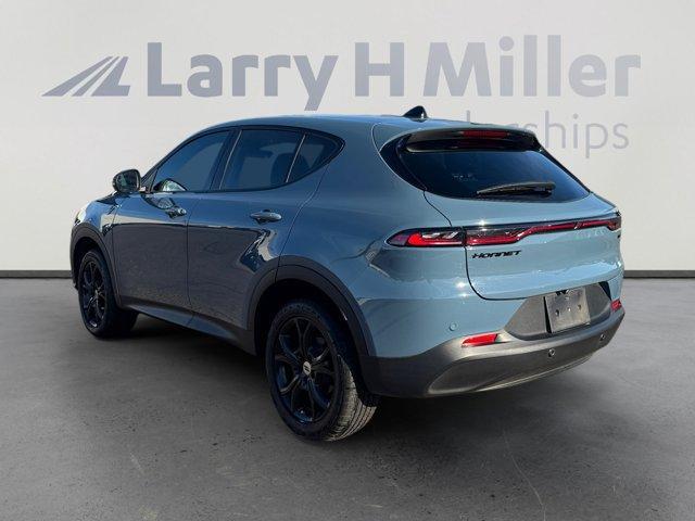 used 2024 Dodge Hornet car, priced at $21,383