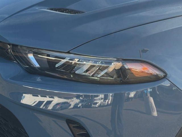 used 2024 Dodge Hornet car, priced at $21,383