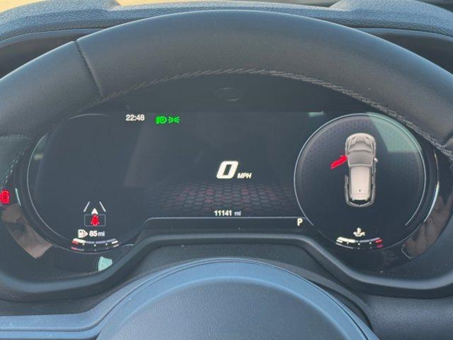 used 2024 Dodge Hornet car, priced at $21,383