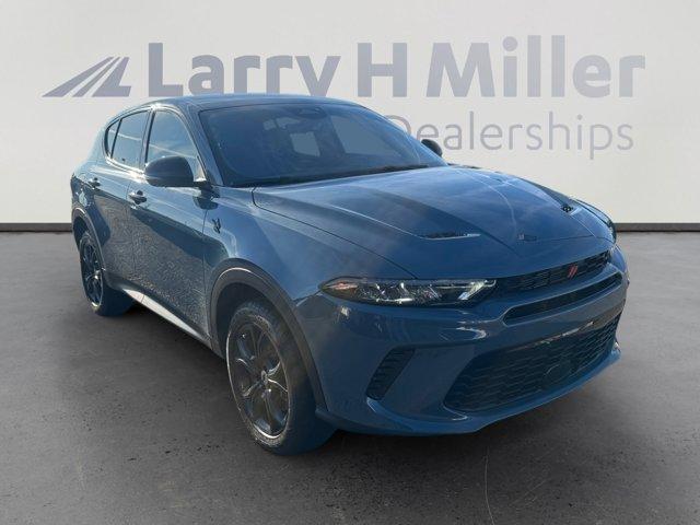 used 2024 Dodge Hornet car, priced at $21,383