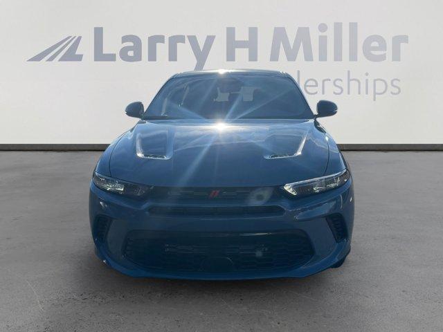 used 2024 Dodge Hornet car, priced at $21,383