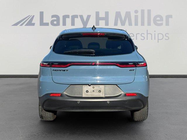 used 2024 Dodge Hornet car, priced at $21,383