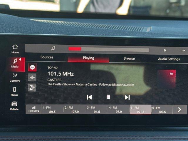 used 2024 Dodge Hornet car, priced at $21,383