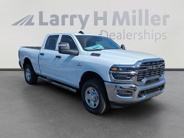 new 2026 Ram 3500 car, priced at $69,541