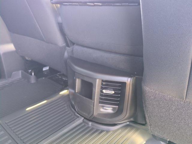 new 2026 Ram 3500 car, priced at $69,541