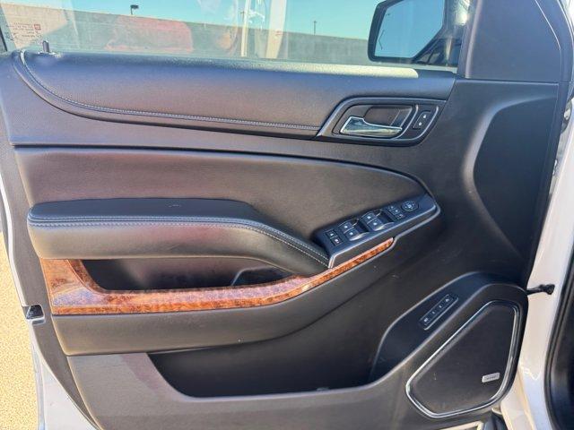 used 2018 Chevrolet Suburban car, priced at $23,634