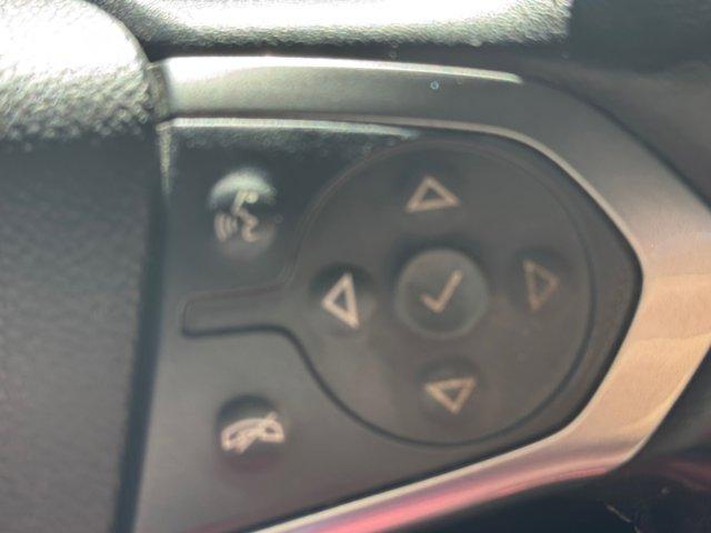 used 2018 Chevrolet Suburban car, priced at $23,634