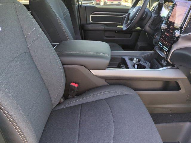 new 2026 Ram 2500 car, priced at $71,316