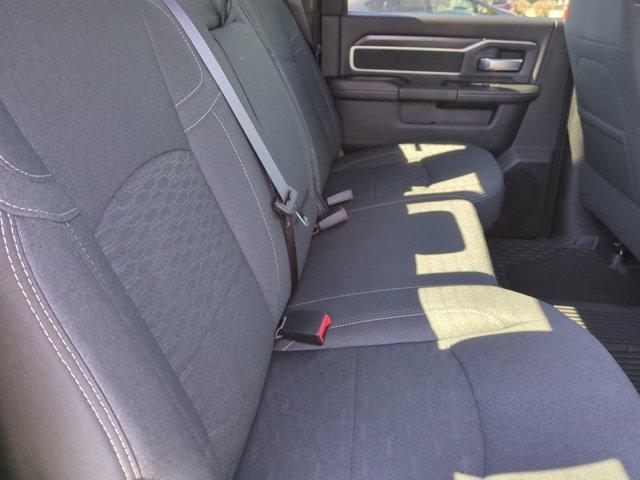 new 2026 Ram 2500 car, priced at $71,316