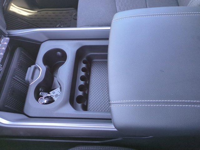 new 2026 Ram 2500 car, priced at $71,316