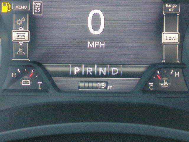 new 2026 Ram 2500 car, priced at $71,316