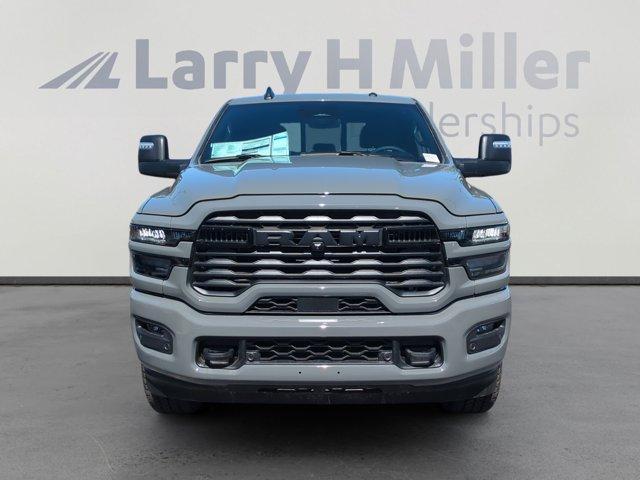 new 2026 Ram 2500 car, priced at $71,316