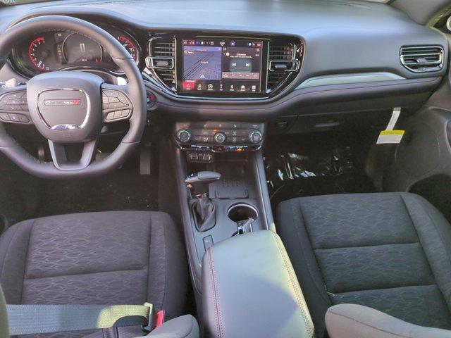 new 2026 Dodge Durango car, priced at $46,257