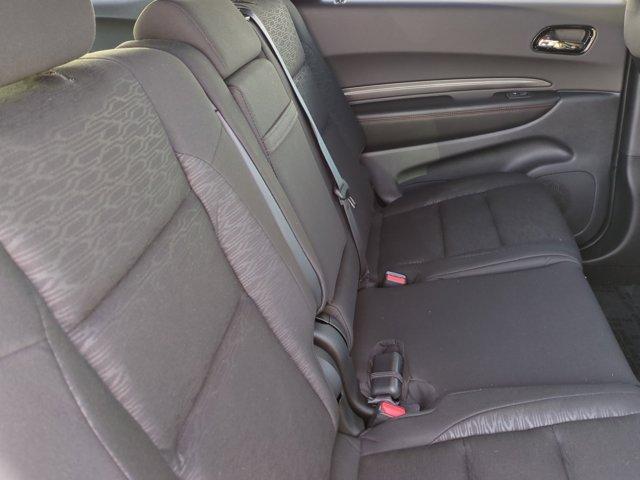 new 2026 Dodge Durango car, priced at $46,257