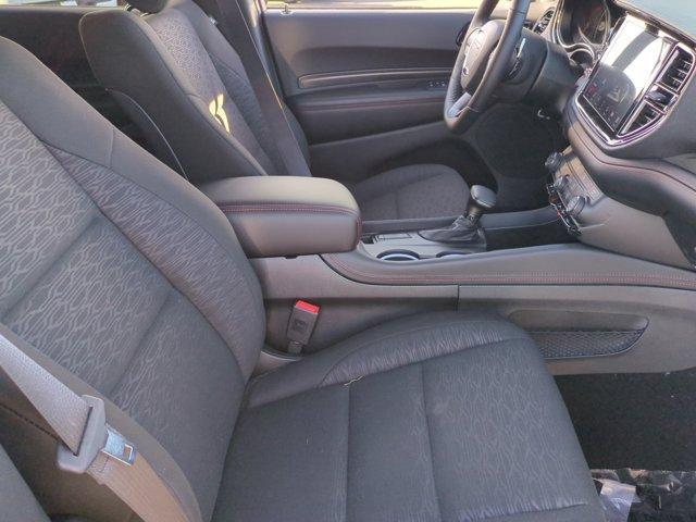 new 2026 Dodge Durango car, priced at $46,257