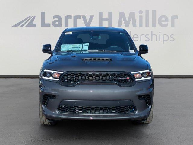 new 2026 Dodge Durango car, priced at $46,257