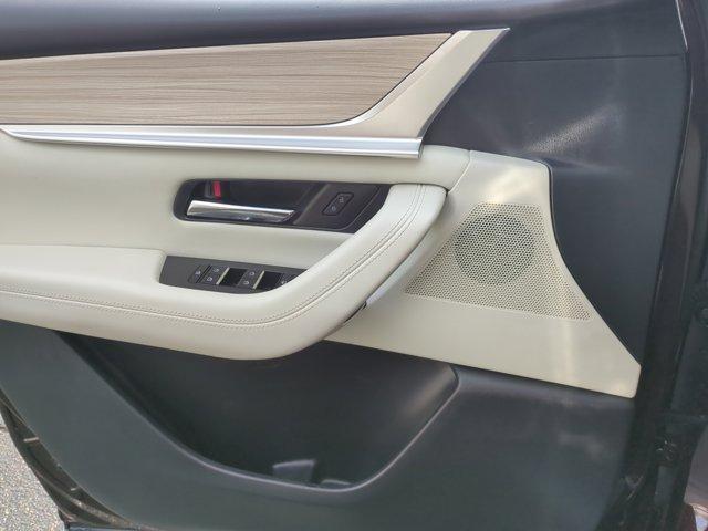 used 2024 Mazda CX-90 car, priced at $37,119