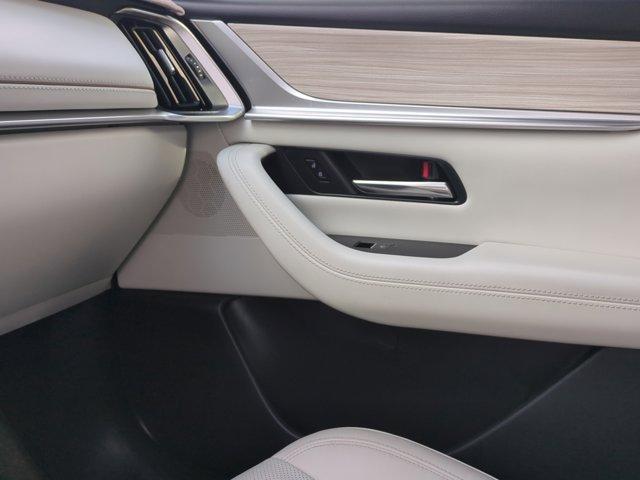 used 2024 Mazda CX-90 car, priced at $37,119