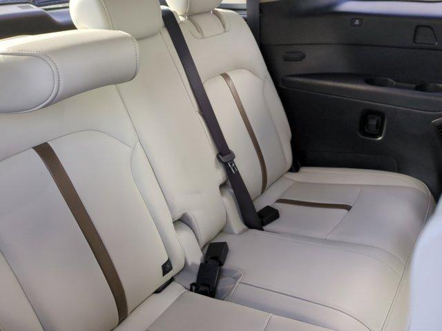 used 2024 Mazda CX-90 car, priced at $37,119