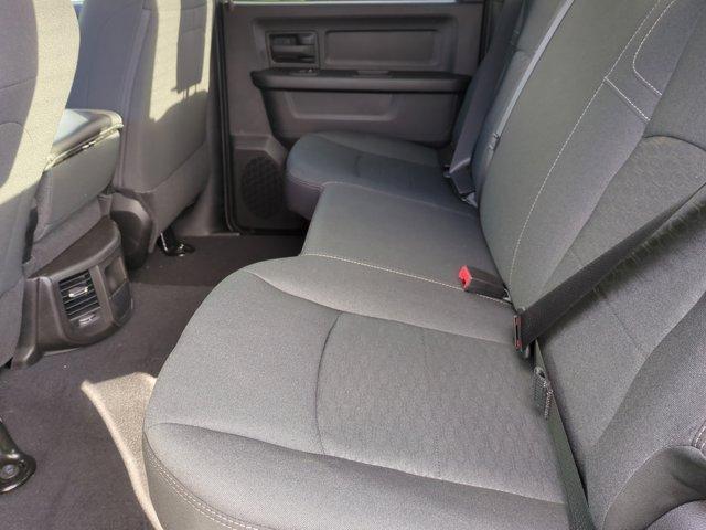 new 2025 Ram 2500 car, priced at $65,591