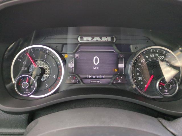 new 2025 Ram 2500 car, priced at $65,591