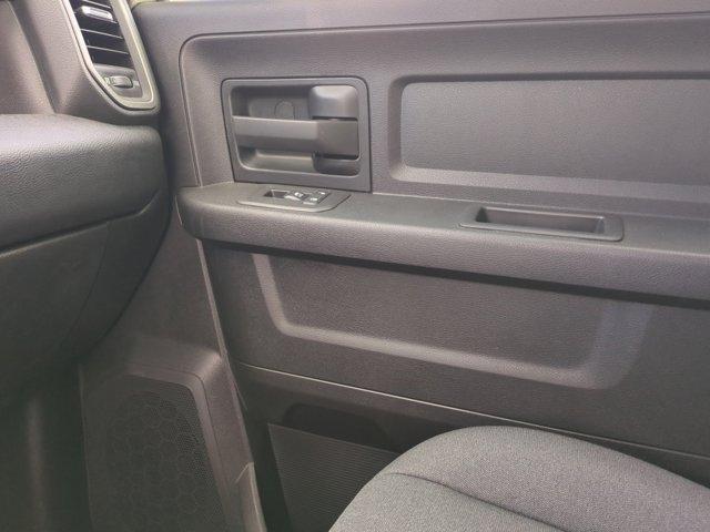 new 2025 Ram 2500 car, priced at $65,591