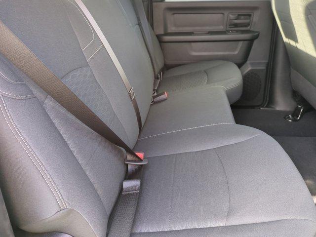 new 2025 Ram 2500 car, priced at $65,591