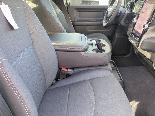 new 2025 Ram 2500 car, priced at $65,591