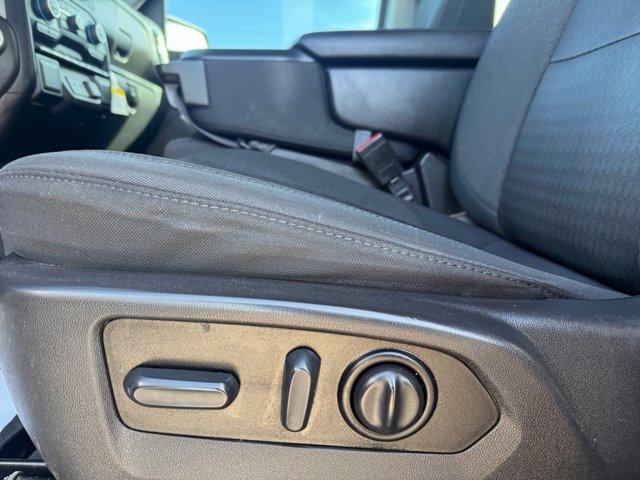 used 2022 Chevrolet Silverado 1500 Limited car, priced at $28,567