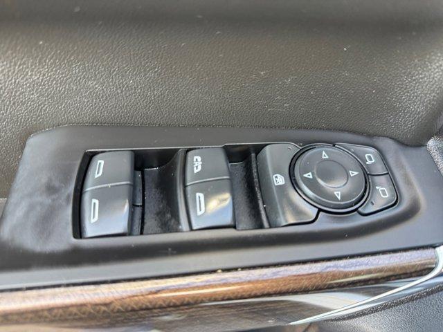 used 2022 Chevrolet Silverado 1500 Limited car, priced at $28,567