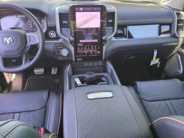 new 2026 Ram 1500 car, priced at $84,910