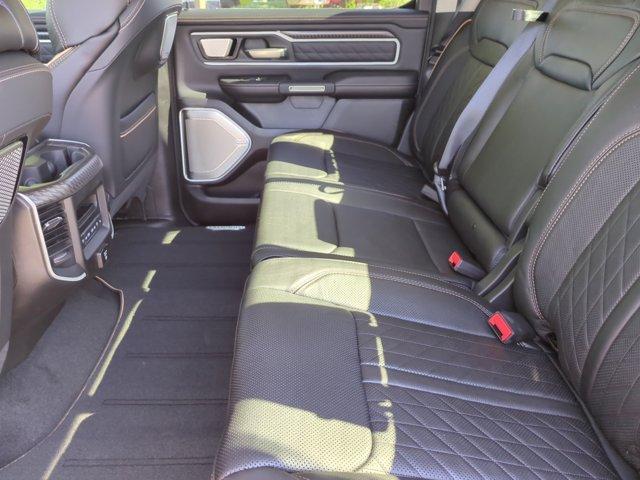 new 2026 Ram 1500 car, priced at $84,910