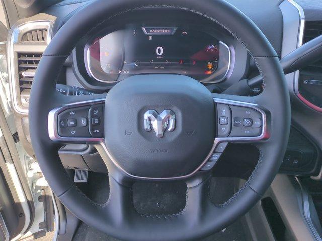 new 2026 Ram 2500 car, priced at $84,086