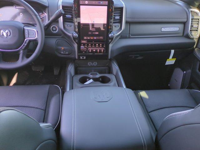 new 2026 Ram 2500 car, priced at $84,086