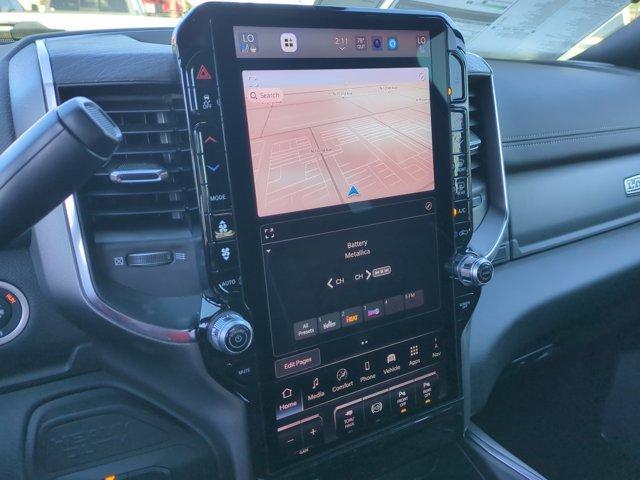 new 2026 Ram 2500 car, priced at $84,086