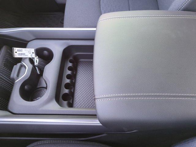 new 2026 Ram 2500 car, priced at $69,098