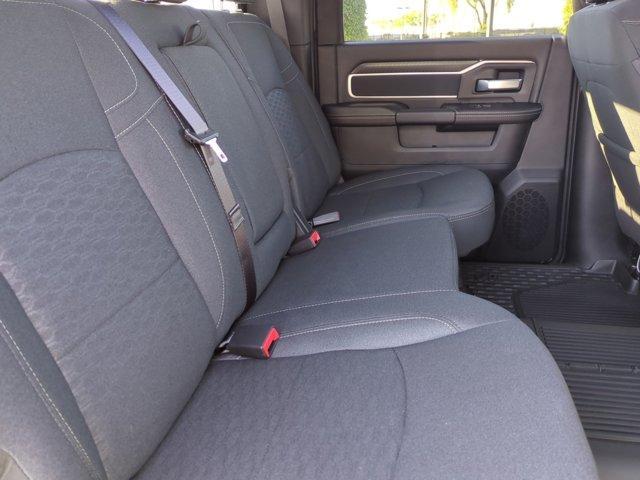 new 2026 Ram 2500 car, priced at $69,098