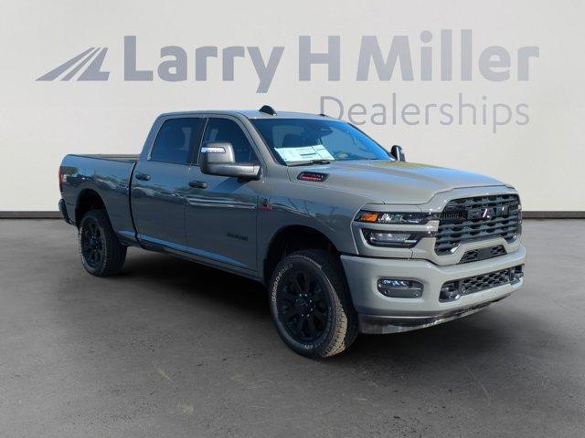 new 2026 Ram 2500 car, priced at $69,098