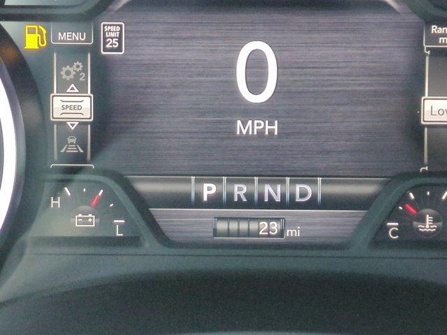 new 2026 Ram 2500 car, priced at $69,098