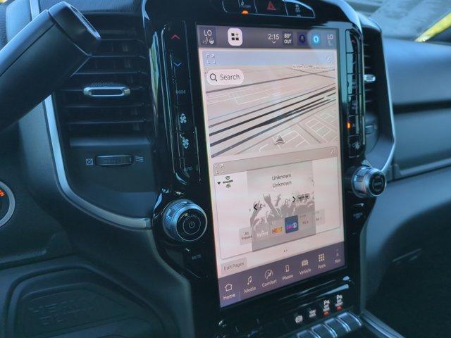 new 2026 Ram 2500 car, priced at $69,098