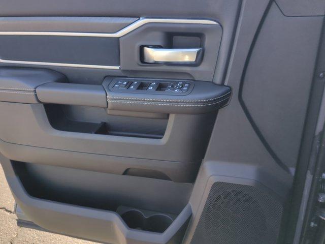 new 2026 Ram 2500 car, priced at $69,098