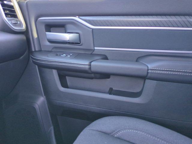 new 2026 Ram 2500 car, priced at $69,098