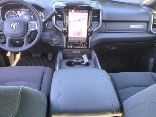 new 2026 Ram 2500 car, priced at $69,098